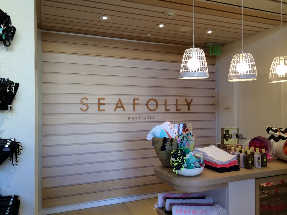 Swimsuit Shopping - Seafolly