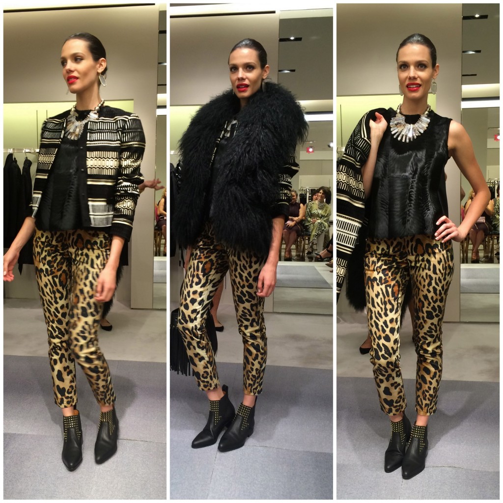 Fall Trend Forecast from Neiman Marcus